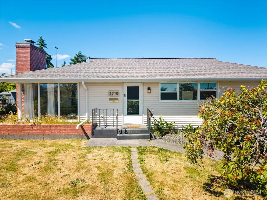 2710 Holman Street S, Bremerton, WA 98310 - #2