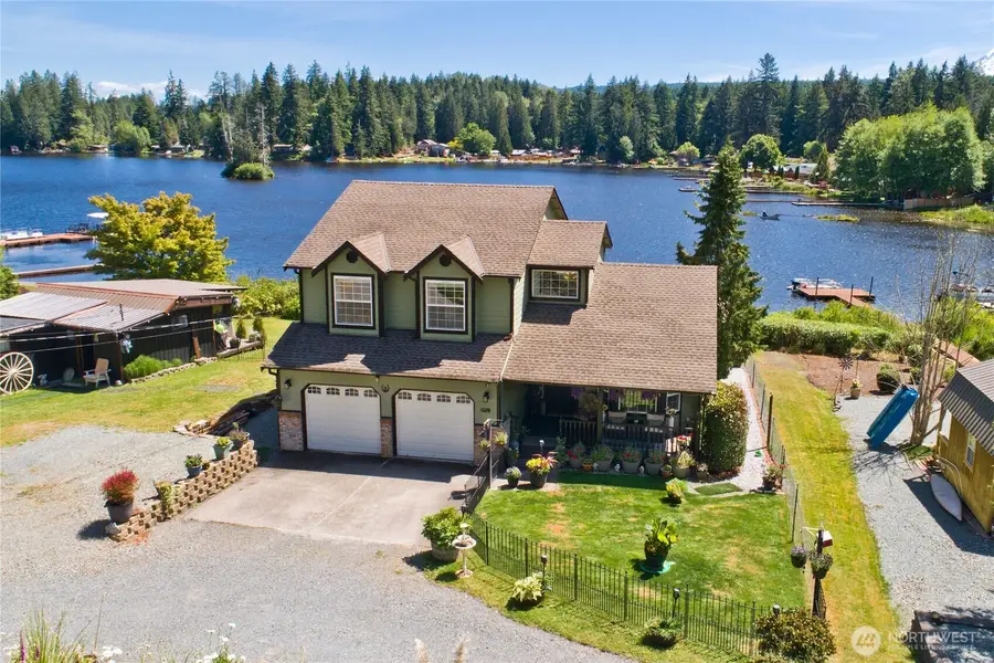 32421 Whitman Lake Drive E, Graham, WA 98338 - #2
