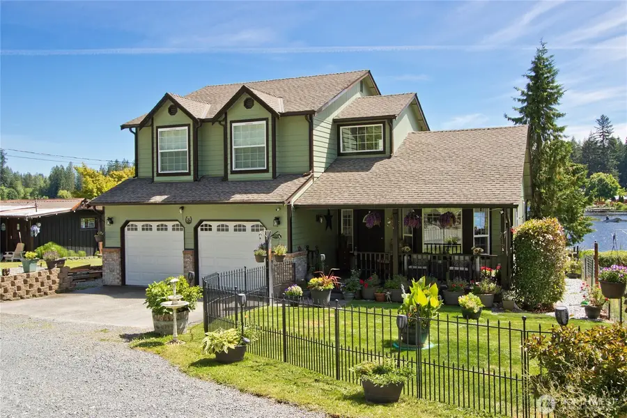 32421 Whitman Lake Drive E, Graham, WA 98338 - #3