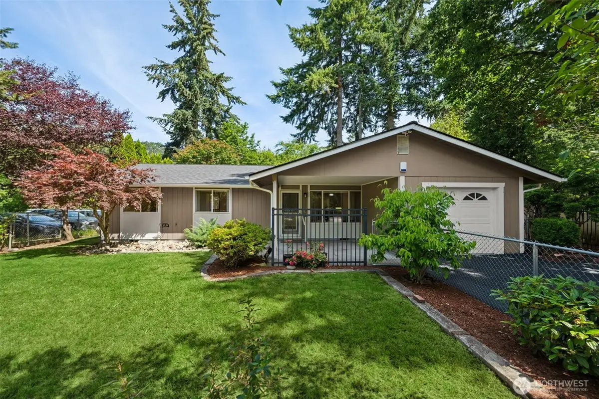 501 125th Street S, Tacoma, WA 98444 - #1