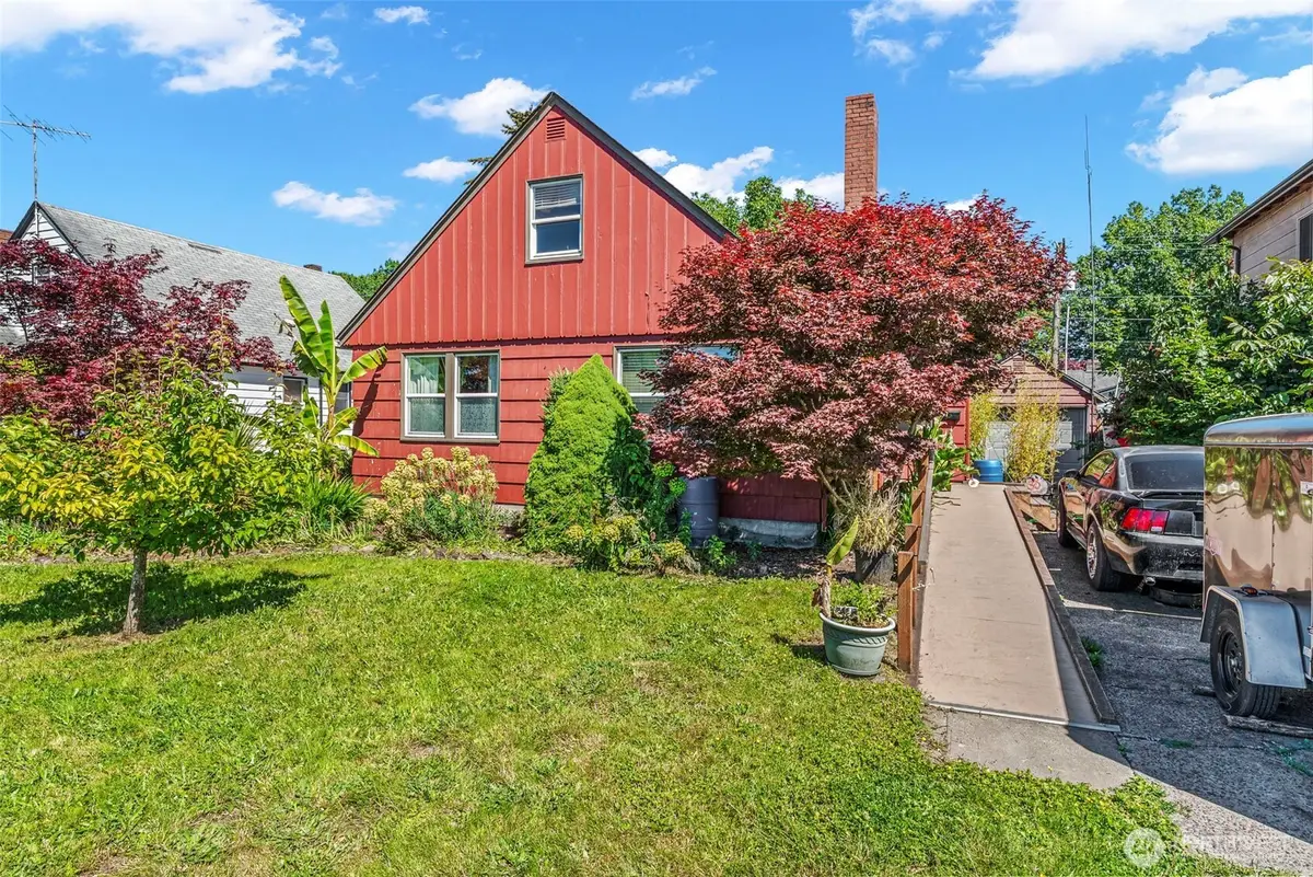 540 27th Avenue, Longview, WA 98632 - #1