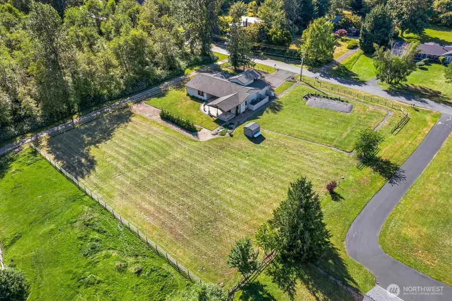 35945 SE 49th Street, Fall City, WA 98024 - #2