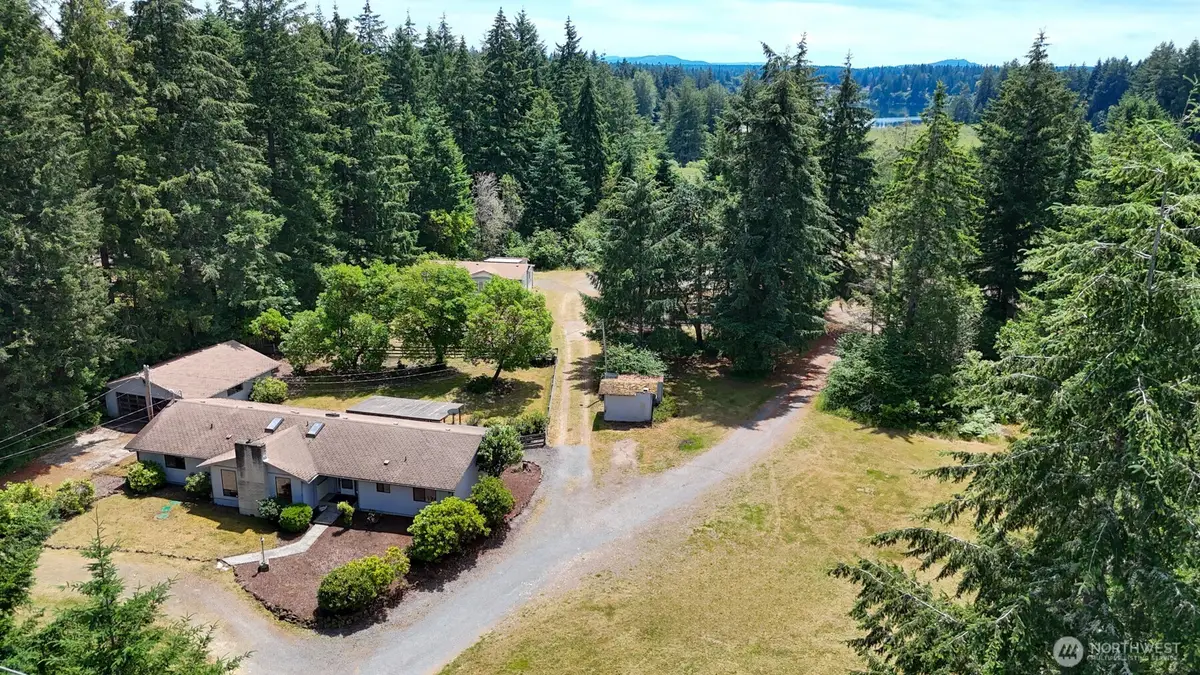 7825 Mullen Road Se, Lacey, WA 98503 - #1