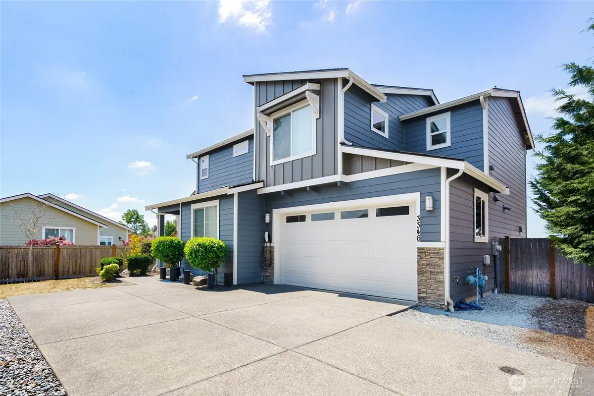 3346 Inverness Street, Mount Vernon, WA 98273 - #1