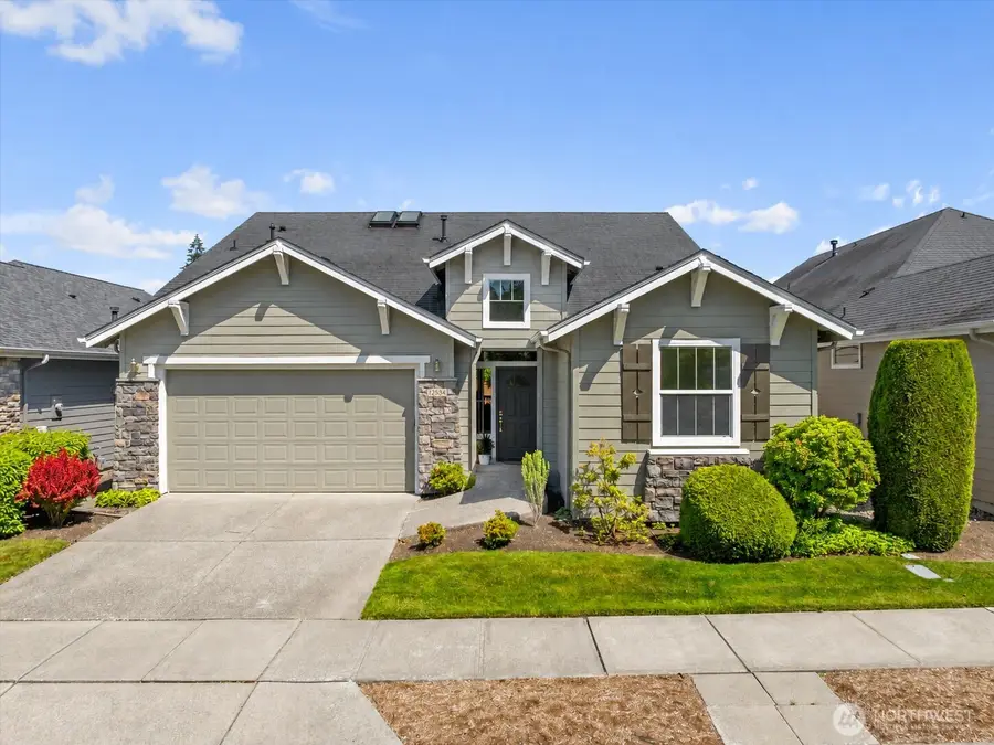 12534 230th Place Ne, Redmond, WA 98053 - #3
