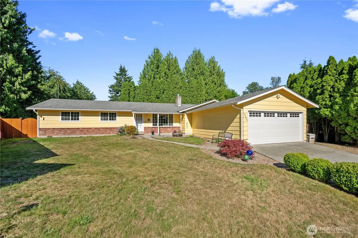 9529 62nd Dr Ne, Marysville, WA 98270 - #1