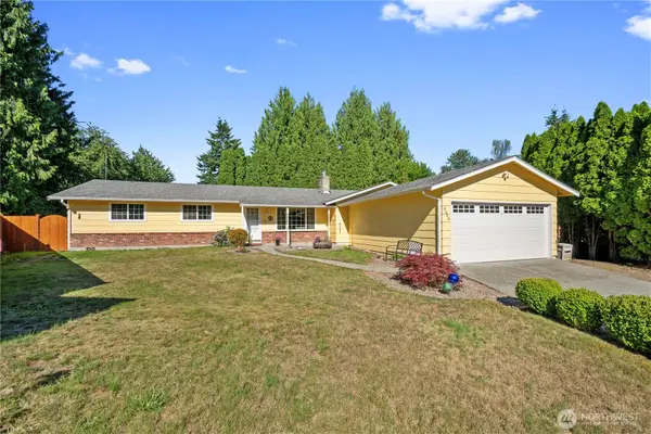 9529 62nd Dr Ne, Marysville, WA 98270