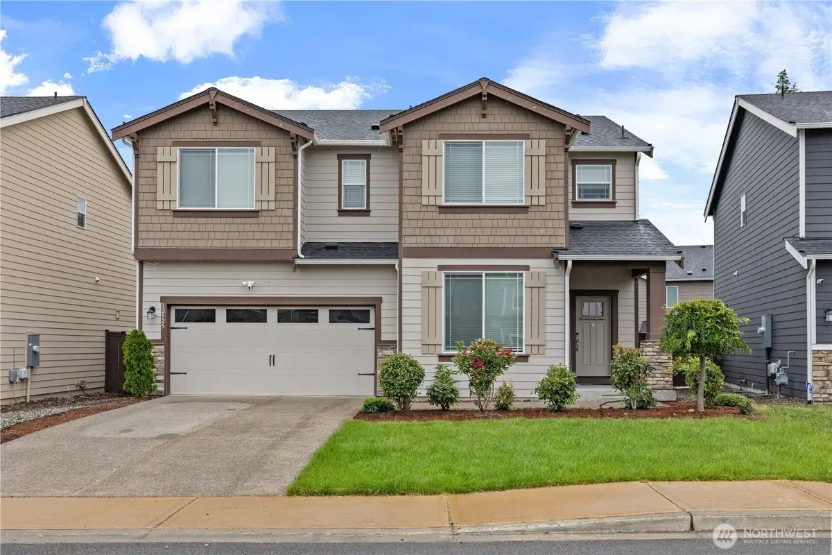 12925 178th Street Ct E, Puyallup, WA 98374 - #1
