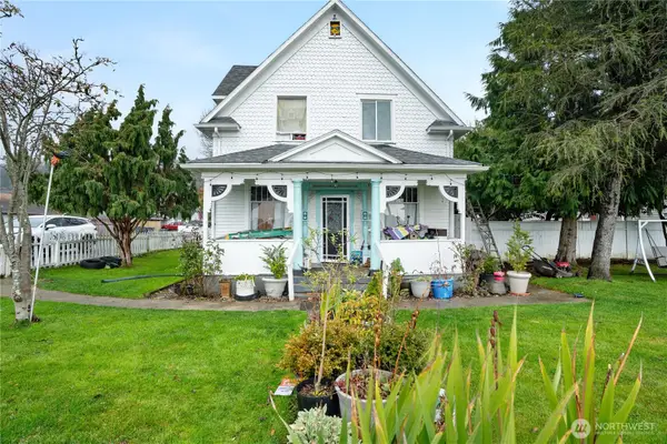 2701 Simpson Avenue, Hoquiam, WA 98550