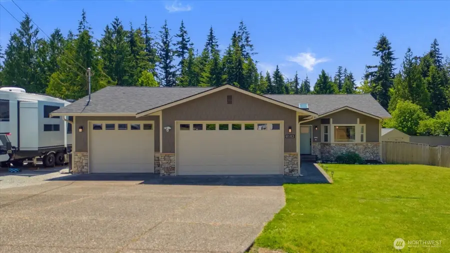 8102 323rd Place, Stanwood, WA 98292 - #2