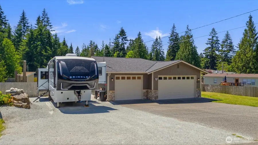 8102 323rd Place, Stanwood, WA 98292 - #3