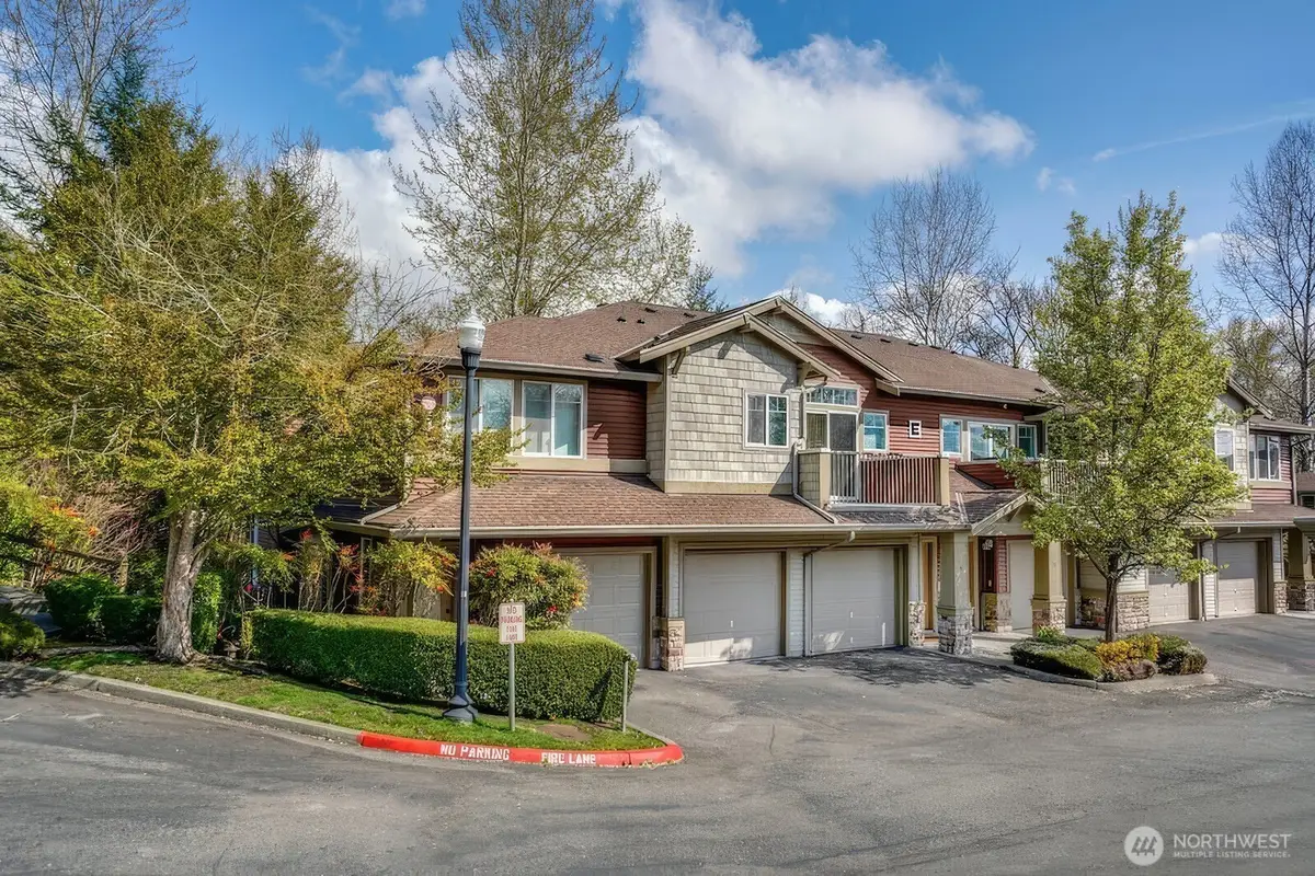 21507 42nd Avenue S #E2, Seatac, WA 98198 - #1