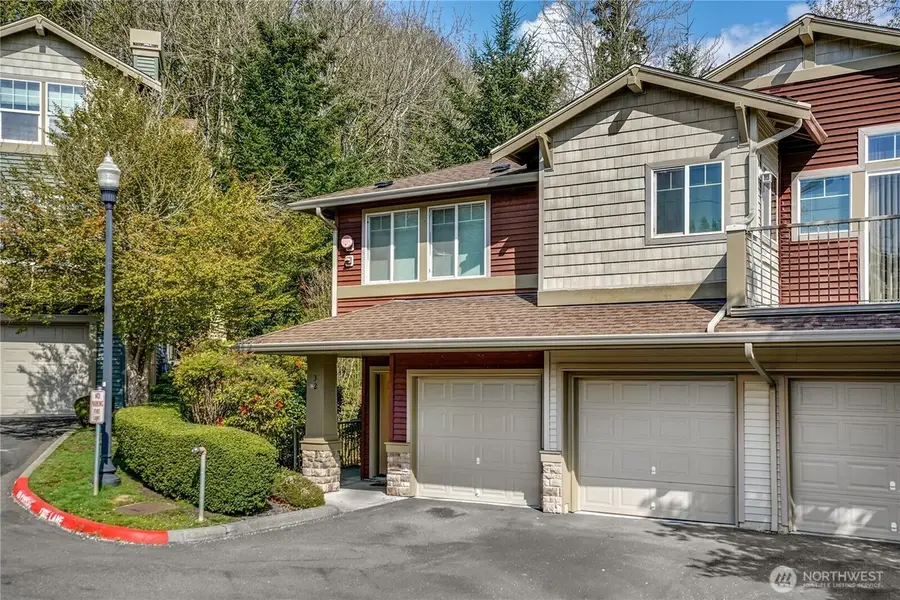 21507 42nd Avenue S #E2, Seatac, WA 98198 - #3