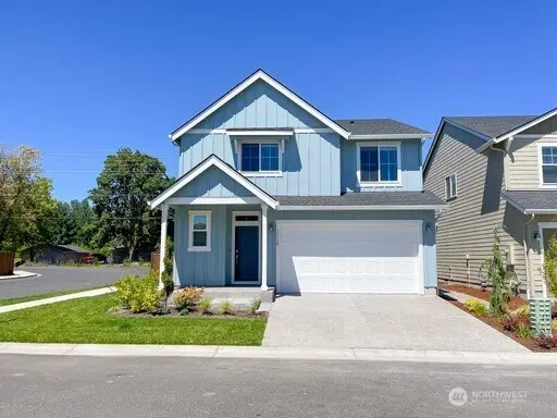 13813 NE 107th Street, Vancouver, WA 98682 - #1