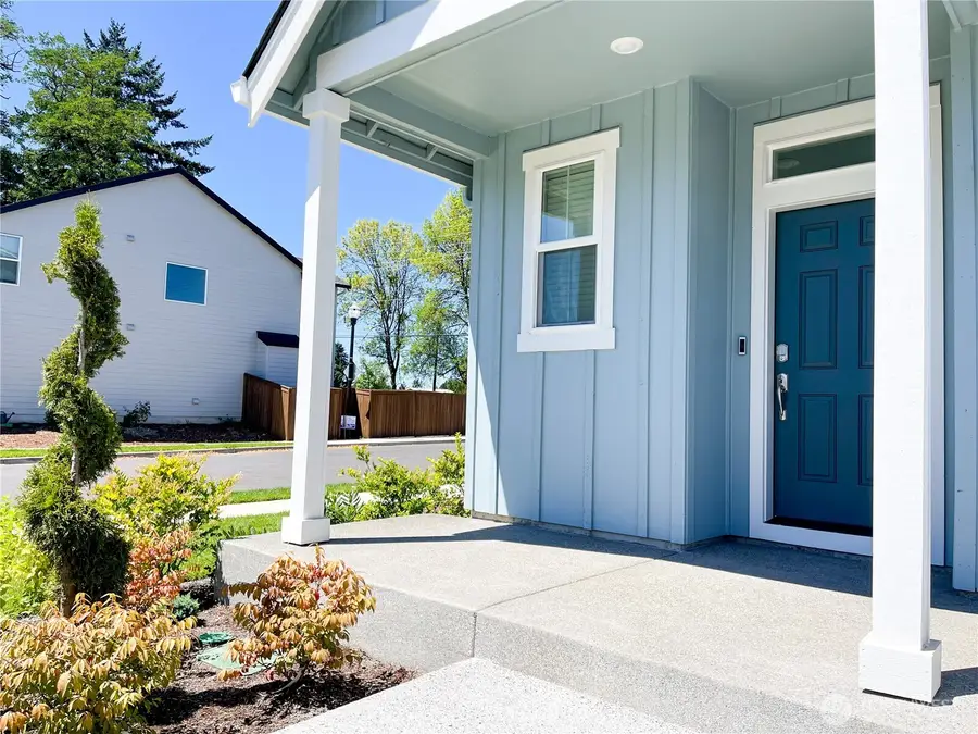 13813 NE 107th Street, Vancouver, WA 98682 - #2