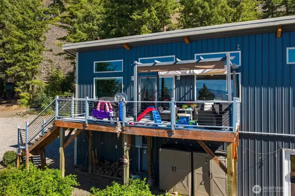 5579 Big Springs Ranch Road, Wenatchee, WA 98801