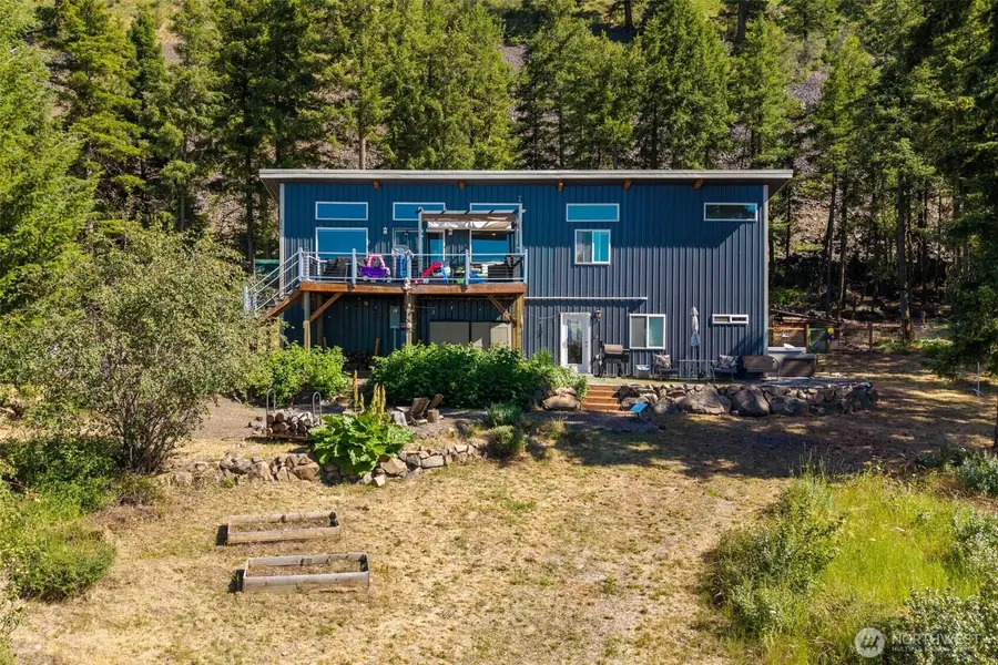 5579 Big Springs Ranch Road, Wenatchee, WA 98801 - #2