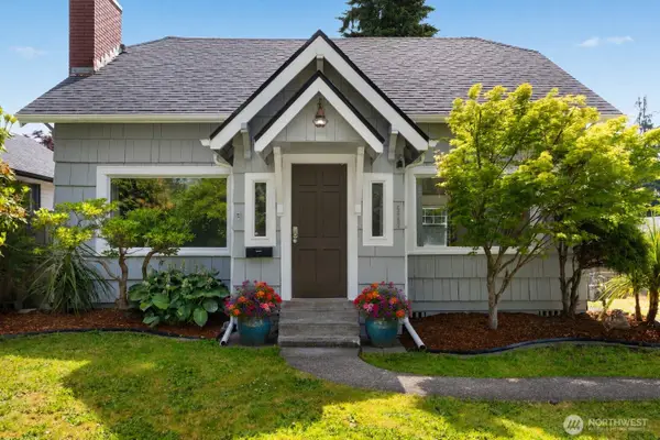 520 N Church Street, Montesano, WA 98563