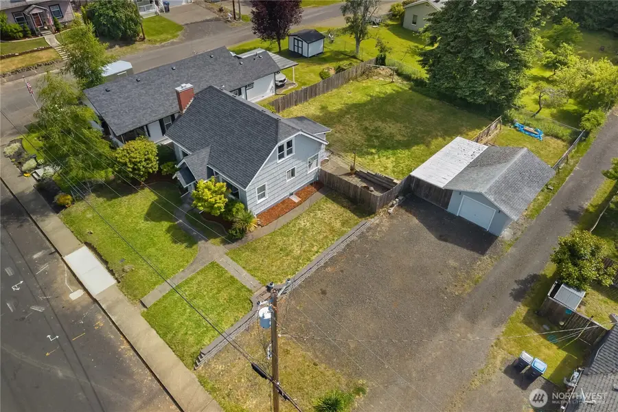 520 N Church Street, Montesano, WA 98563 - #3