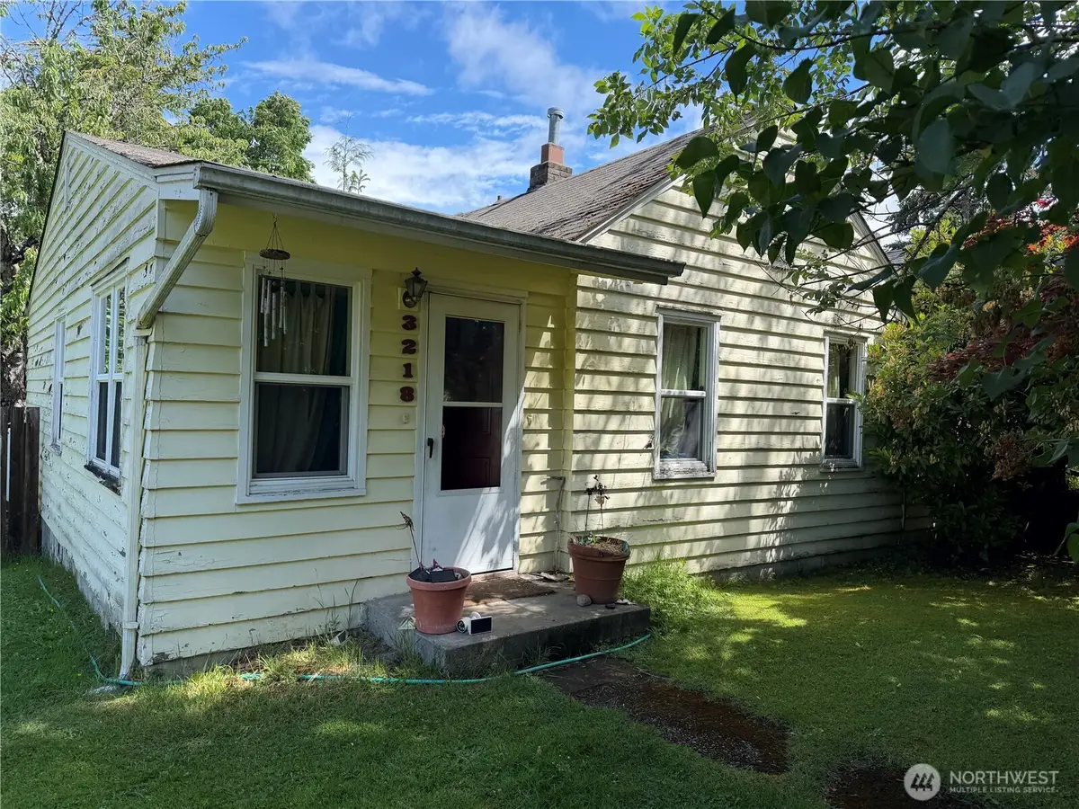 3218 NE 97th Street, Seattle, WA 98115 - #1