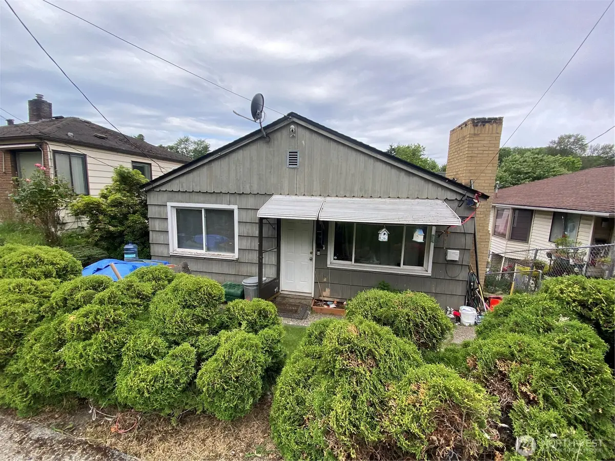 3625 15th Avenue S, Seattle, WA 98144 - #1