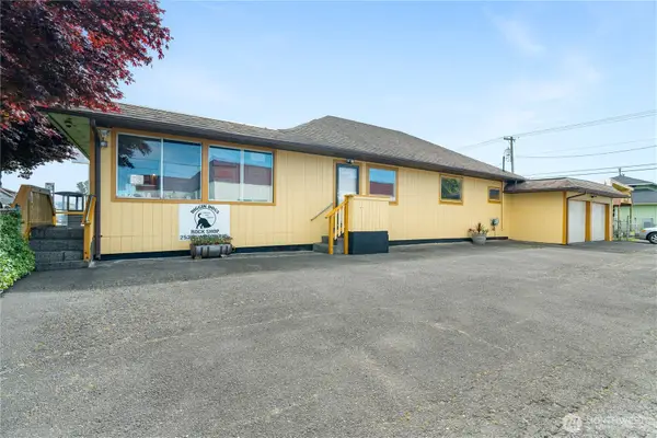 2523 Simpson Avenue, Aberdeen, WA 98520