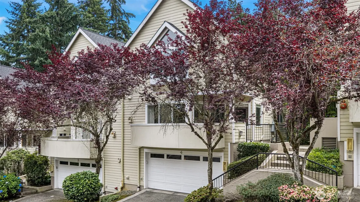 7323 Old Redmond Road #4, Redmond, WA 98052 - #1