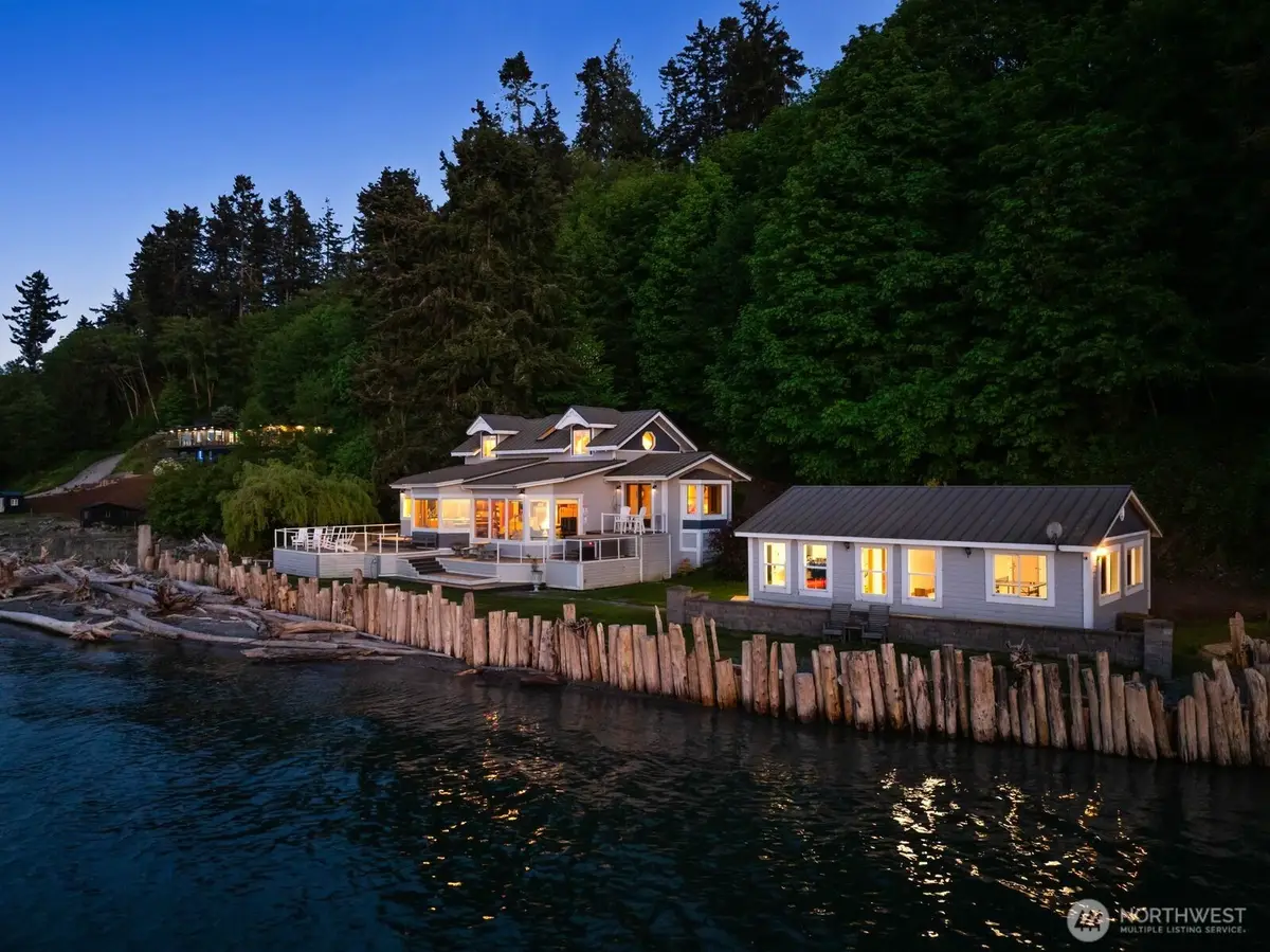3364 Bultman Lane, Oak Harbor, WA 98277 - #1