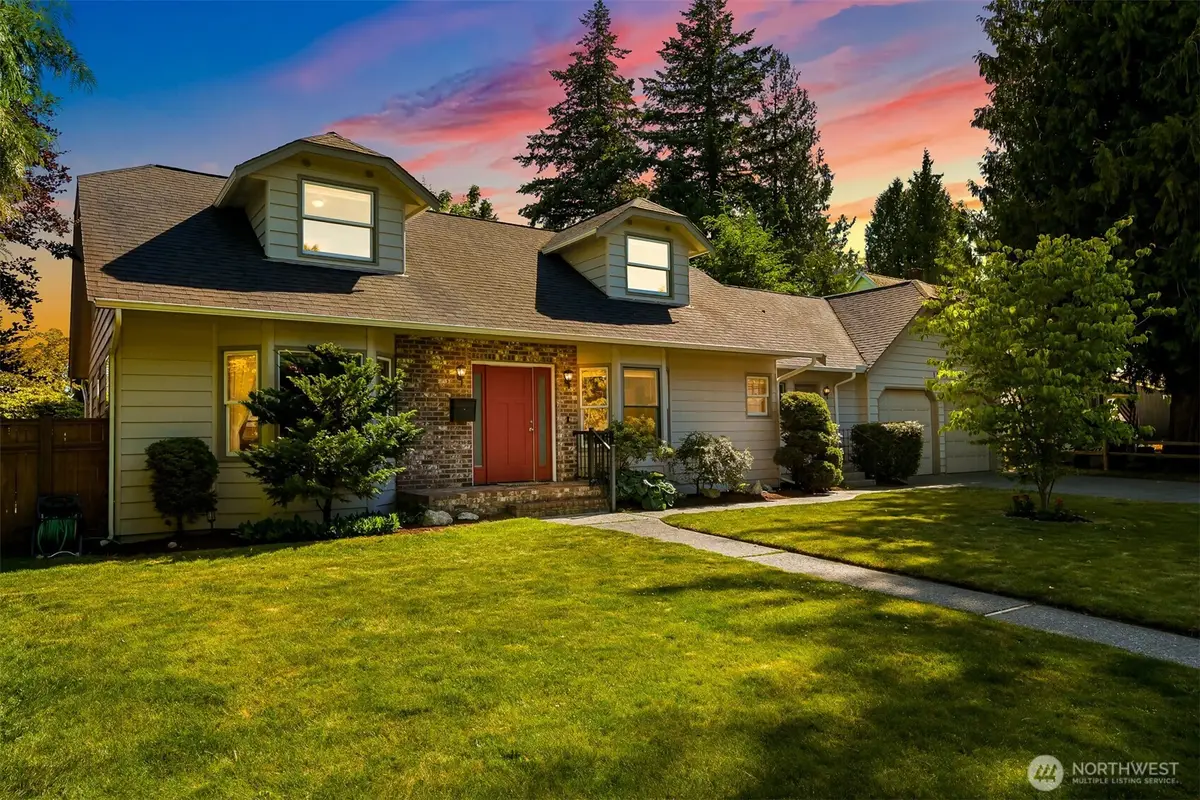 1503 Liberty Street, Lynden, WA 98264 - #1