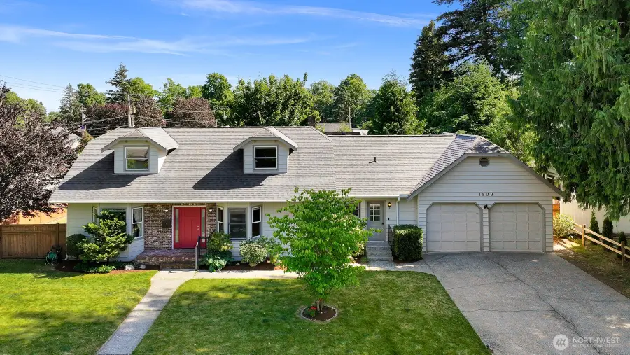 1503 Liberty Street, Lynden, WA 98264 - #3