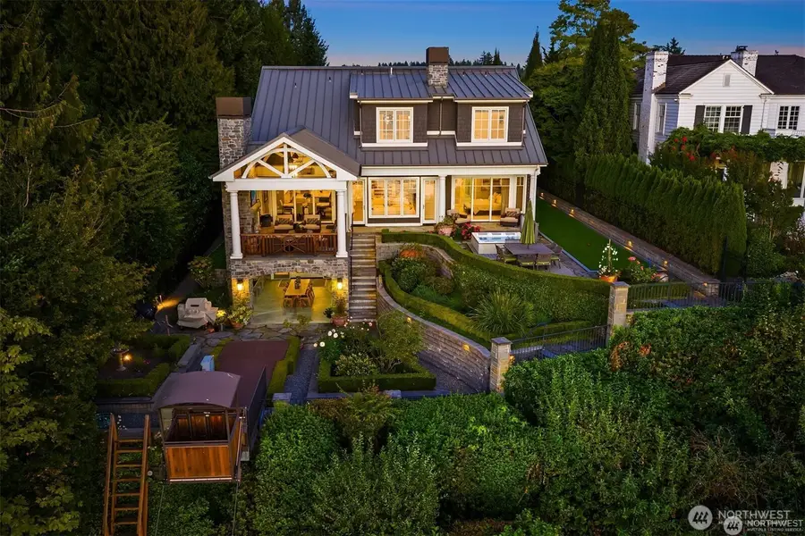 2409 Evergreen Point Road, Medina, WA 98039 - #3