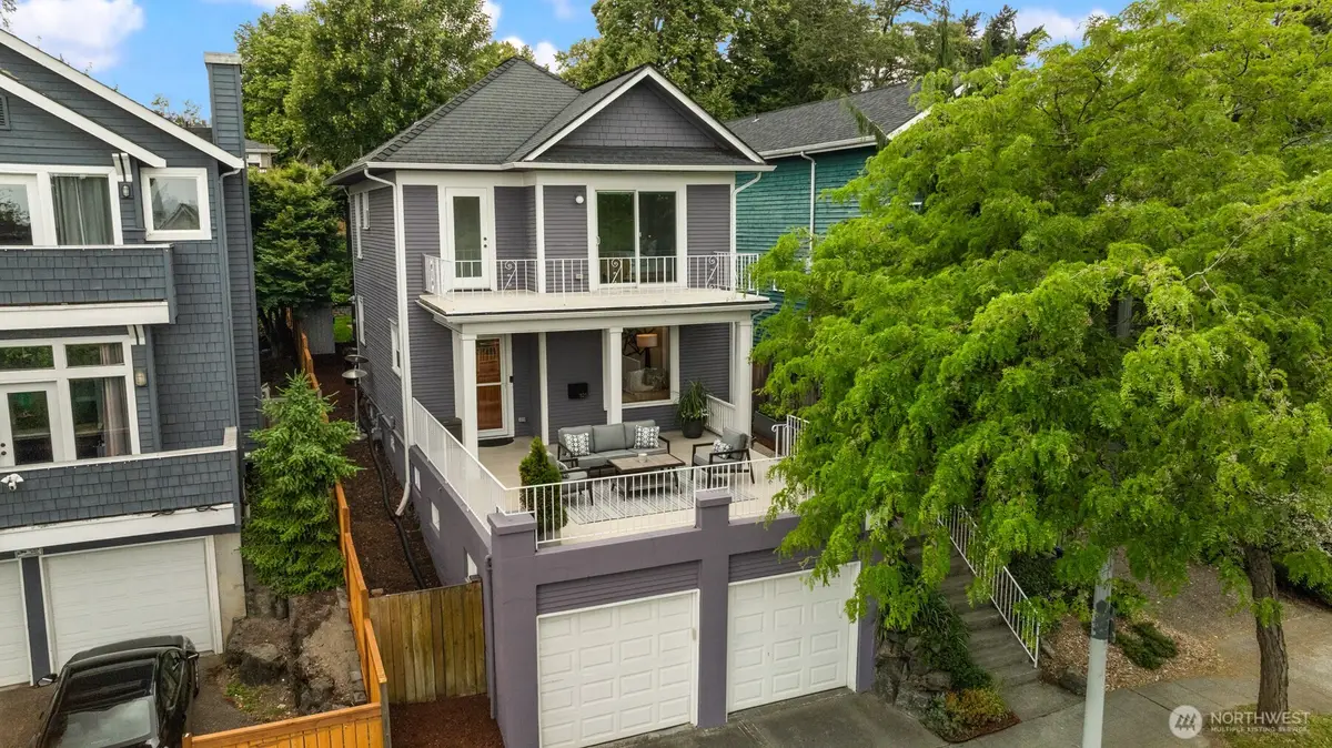 325 23rd Avenue E, Seattle, WA 98112 - #1