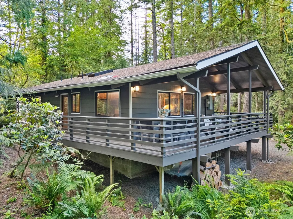 151 E Nantucket Road, Shelton, WA 98584 - #1