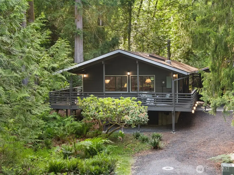 151 E Nantucket Road, Shelton, WA 98584 - #2