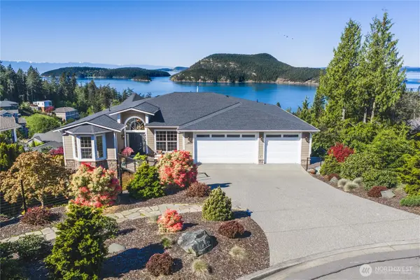 4122 Ellisport Place, Anacortes, WA 98221