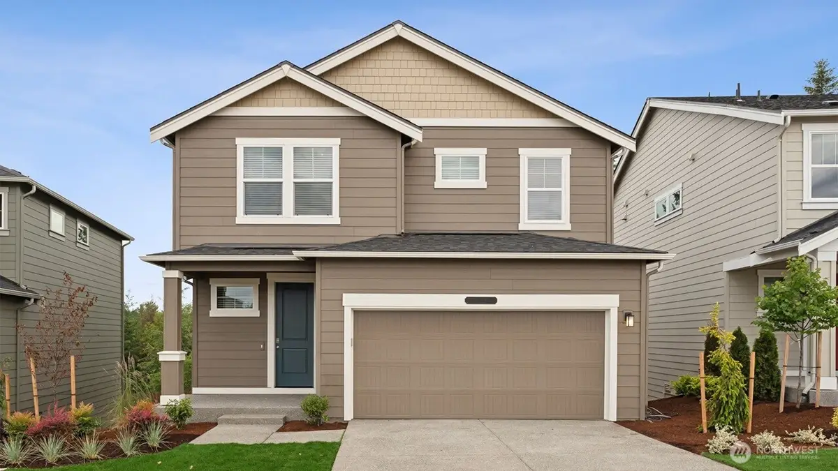 20323 161st Street E #1004, Bonney Lake, WA 98391 - #1
