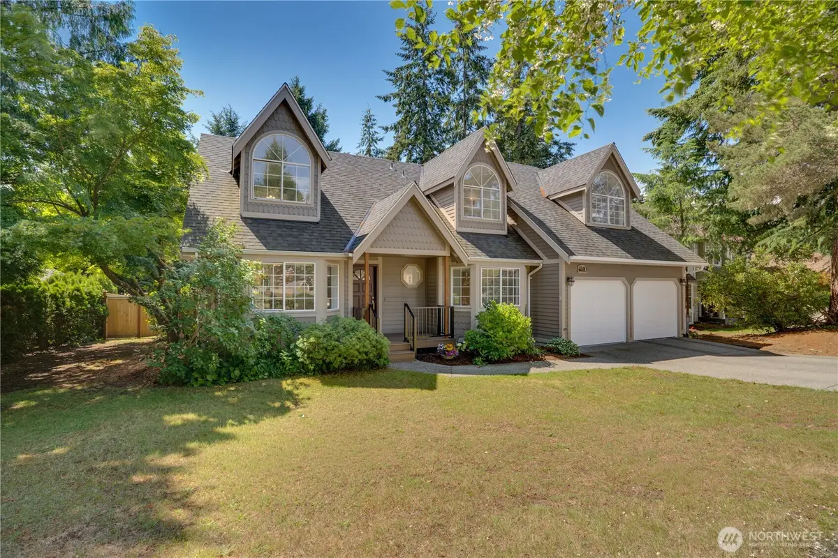 6510 45th Street W, University Place, WA 98466 - #1