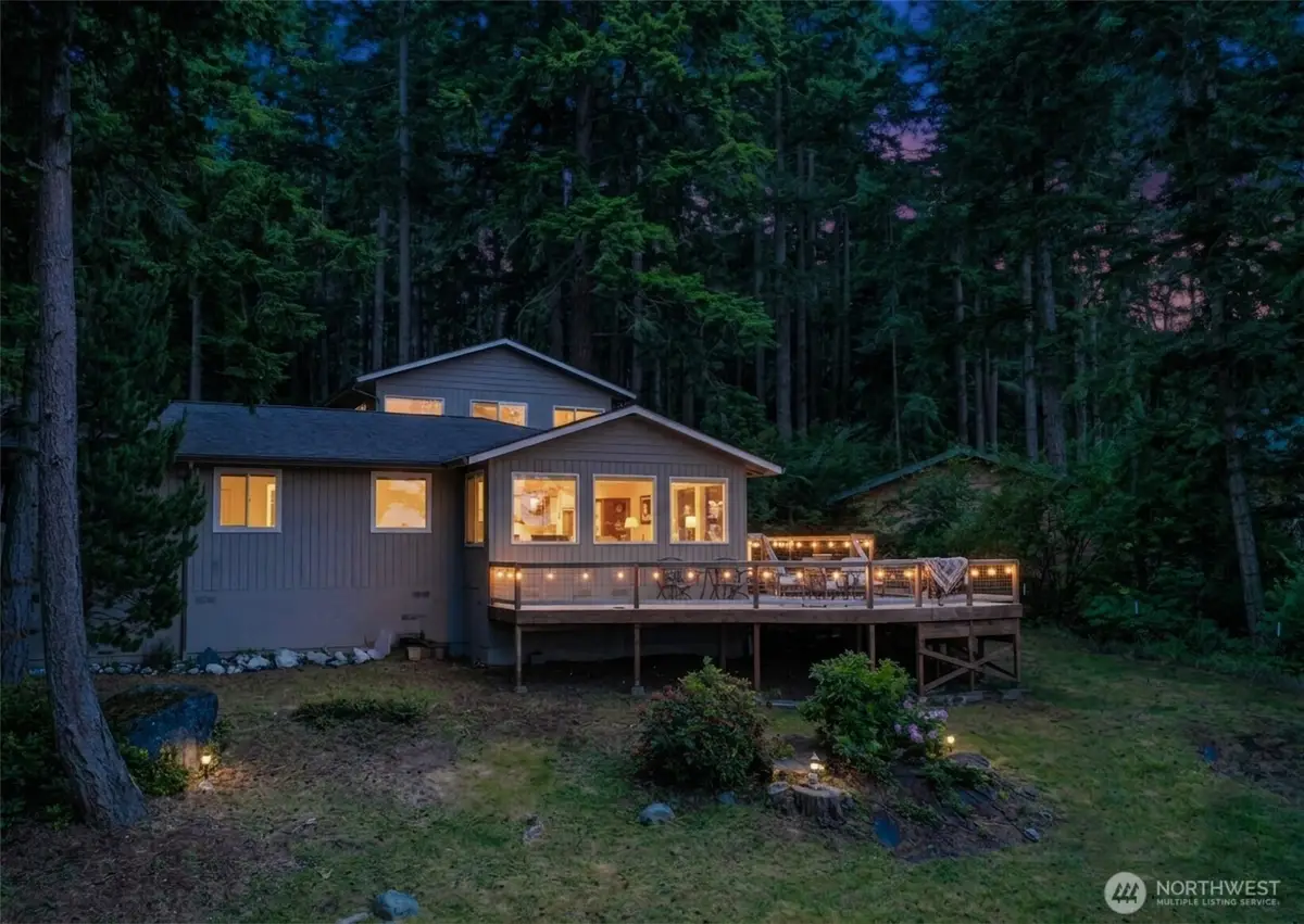 1311 Lopez Road, Lopez Island, WA 98261 - #1