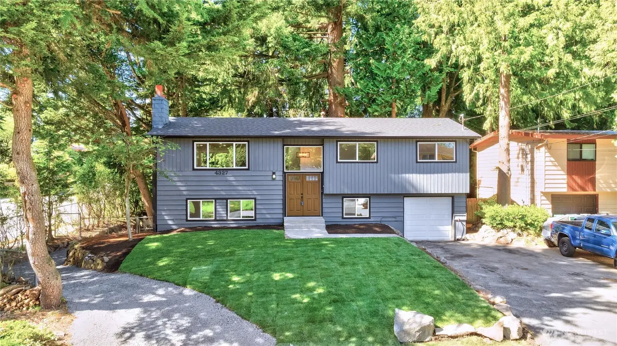 4327 184th Street Sw, Lynnwood, WA 98037 - #1