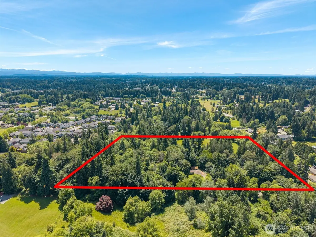 2703 25th Street Sw, Puyallup, WA 98373 - #1
