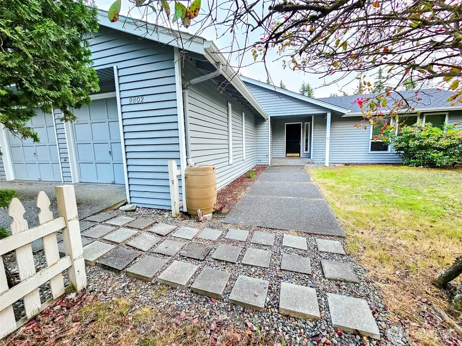 9802 117th Place Ne, Kirkland, WA 98033 - #2
