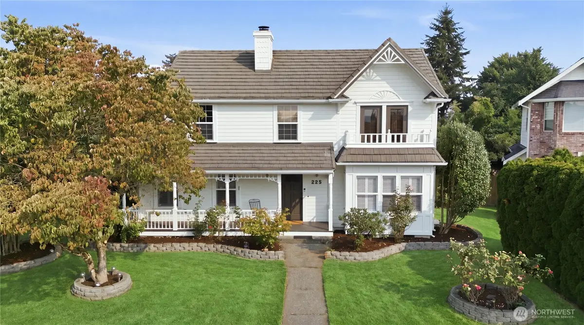 225 Mcelroy Place, Puyallup, WA 98371 - #1