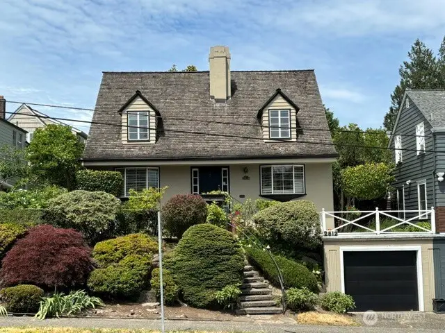 2612 W Galer Street, Seattle, WA 98199 - #1