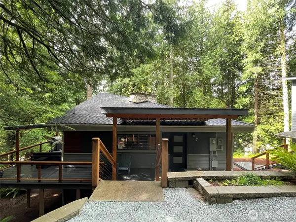 7 Granite Circle, Bellingham, WA 98229