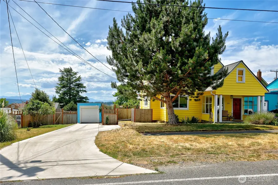 425 Walker Street, Port Townsend, WA 98368 - #2