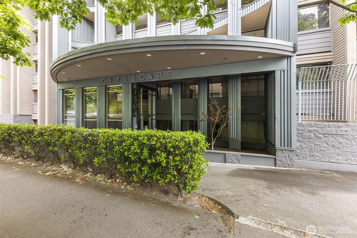 1504 Aurora Avenue N #110, Seattle, WA 98109 - #1