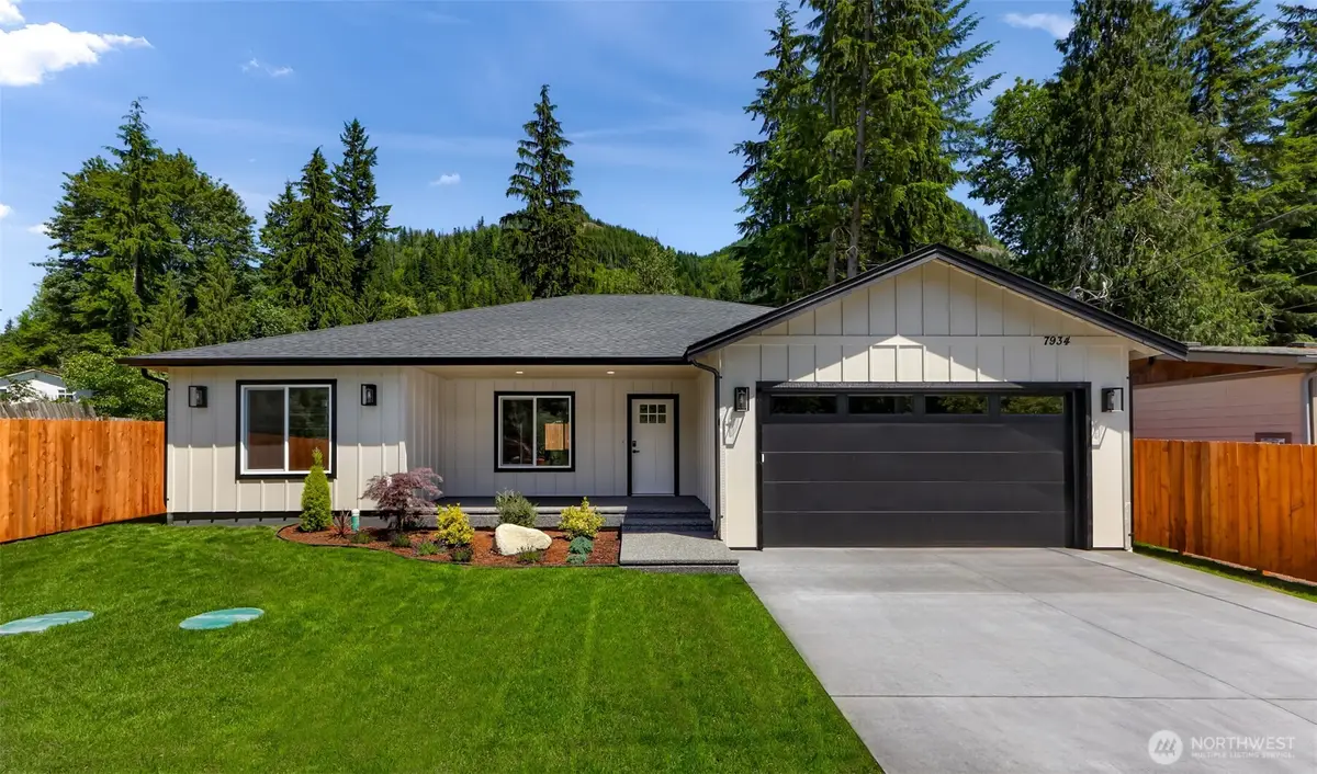 7934 Oregon Trail, Maple Falls, WA 98266 - #1