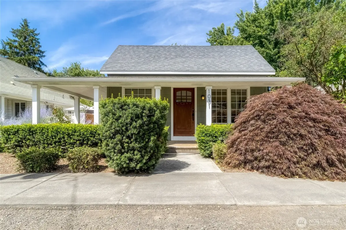 1031 Bonnie Brae Street, Walla Walla, WA 99362 - #1
