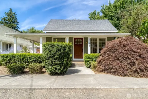1031 Bonnie Brae Street, Walla Walla, WA 99362
