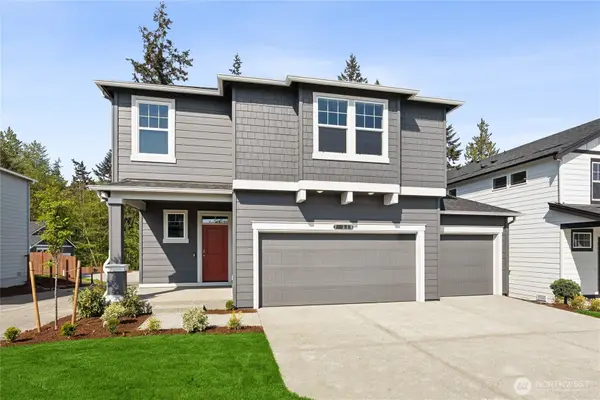 28202 74th Drive Nw #107, Stanwood, WA 98292
